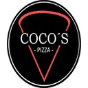 Coco's Pizza Gourmet