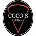 Coco's Pizza Gourmet - Engativá