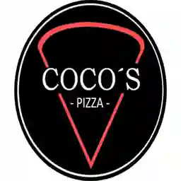 Coco's Pizza Gourmet a Domicilio