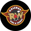 Galeras Ribs y Wings