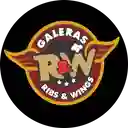 Galeras Ribs y Wings - Comuna 1