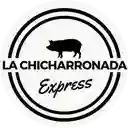 La Chicharronada Express