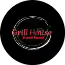 Grill House Bbq