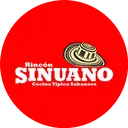 El Rincon Sinuano ctg