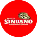 El Rincon Sinuano ctg