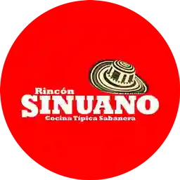 El Rincon Sinuano CTG a Domicilio