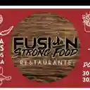 Fusion Strong Food