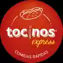 Tocinos Express - Pilsen