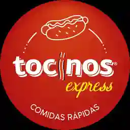 Tocinos Express - Itagui  a Domicilio