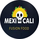 Mexicali Fusion Food