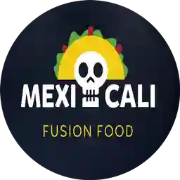 Mexicali Fusion Food a Domicilio