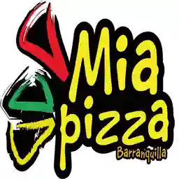 Mia Pizza - Alameda  a Domicilio