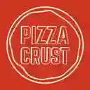 Pizza Crust - La Candelaria
