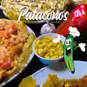 Pataconos Gourmet - Neiva