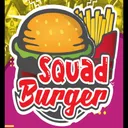 Squad Burger.