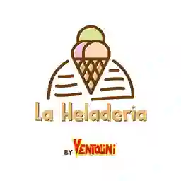 La Heladeria By Ventolini Dapa Mall  a Domicilio