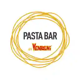 Pasta Bar By Ventolini Oeste a Domicilio