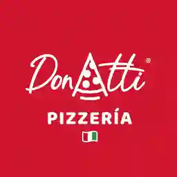 Donatti  a Domicilio