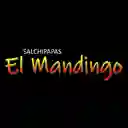 Salchipapas El Mandingo. - Pereira