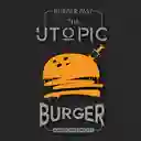 Utopic Burger Montería