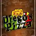 Diego's Pizza Yopal
