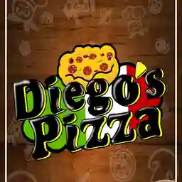 Diego's Pizza Yopal  a Domicilio
