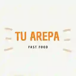 Tu Arepa Fast Food Rodadero  a Domicilio