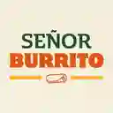 Señor Burrito.