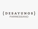 Parmessano Desayunos