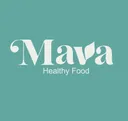 Mava Healthy Food.