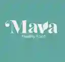 Mava Healthy Food.