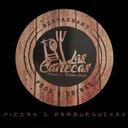 Las Canecas Pizzería