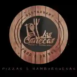 Pizzeria las canecas  a Domicilio