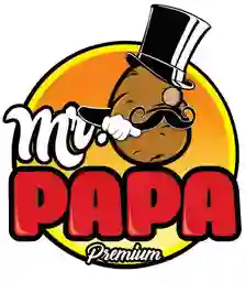 Mr Papa a Domicilio