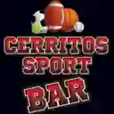 Cerritos Sport Bar