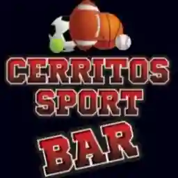 Cerritos Sport Bar  a Domicilio