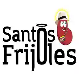 Santos Frijoles.  a Domicilio