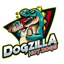 Dogzilla Hot Dogs