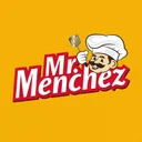 Mr. Menchez a Domicilio
