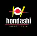 Hondashi - Suba