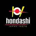 Hondashi-madrid. CO - Madrid