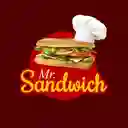 Mr Sandwich Baq