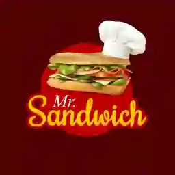 Mr Sandwich Baq a Domicilio