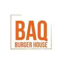 Baq Burger House. a Domicilio