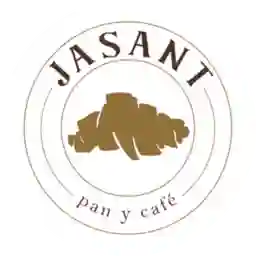 Jasant Pan y Cafe. a Domicilio