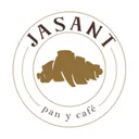 Jasant Pan y Cafe.