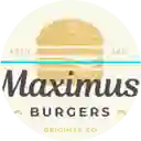 Maximus Burger - la Capuchina a Domicilio