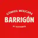 Barrigon Mexican Food - Suba