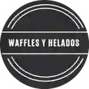 Waffles y Helados Santa Maria