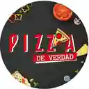 Pizza de Verdad - Los Muiscas